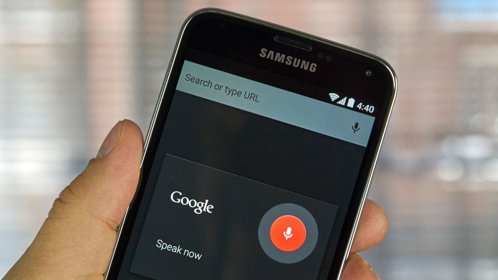 Google Perdalam Fungsi Suara di Android Dengan Voice Access