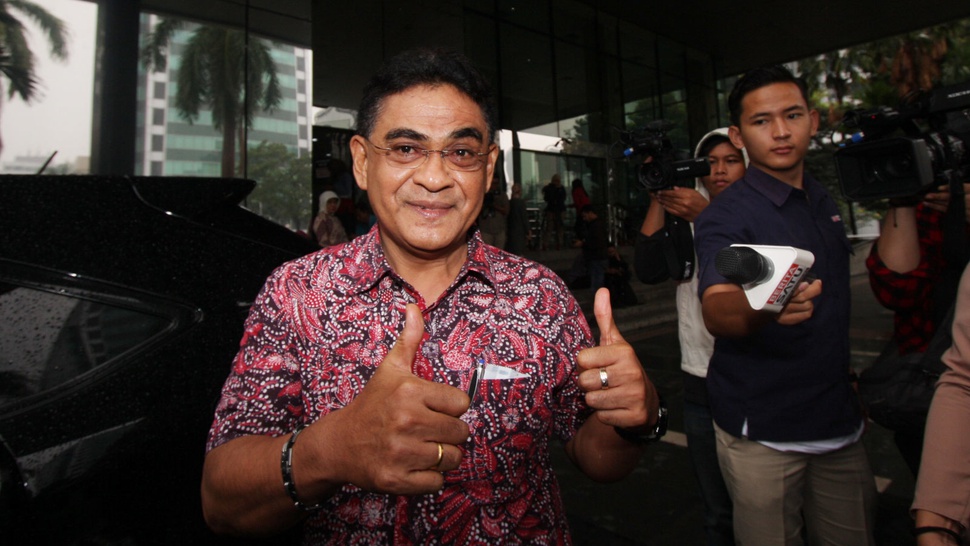 PDIP: Opoisisi Diperlukan Tampung Aspirasi Warga Tak Pilih Jokowi