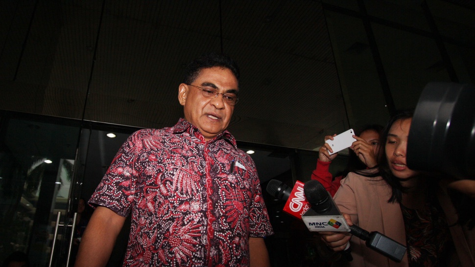 Ketua DPP PDIP Ragukan Militansi PKS Dukung Prabowo-Sandiaga