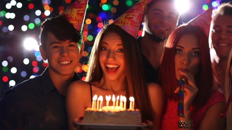 20 Ide Ucapan Ulang Tahun Buat Sahabat dan Teman