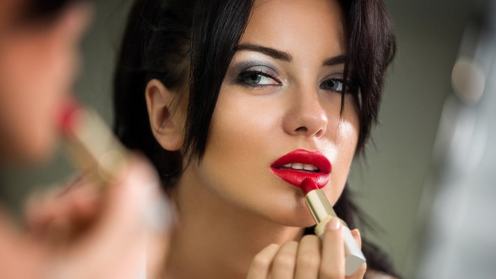 Rekomendasi Lipstik Murah di Bawah Rp100 Ribu, Cek di Tokopedia