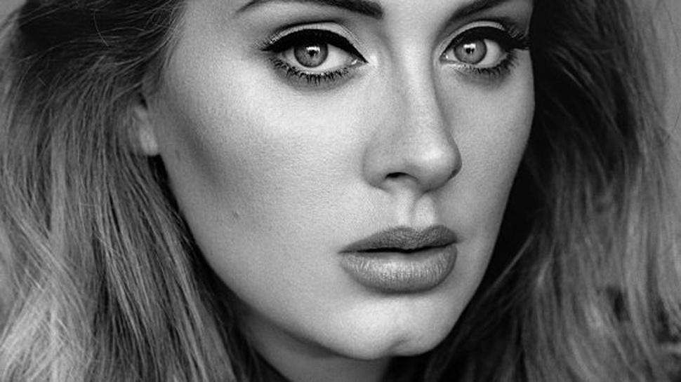 Adele Dipastikan Tampil Lagi di Grammy Awards