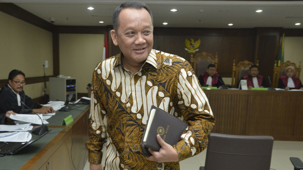 Haris Azhar Sebut Nurhadi di Jakarta, Kuasa Hukum: Itu Cari Sensasi
