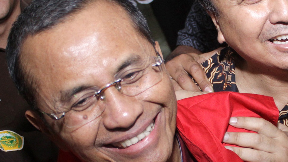 Kronologi Kasus Korupsi PT PWU yang Menjerat Dahlan Iskan