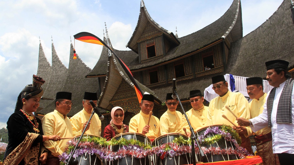 HUT Kota Padang & Sejarah Diperingati Setiap 7 Agustus