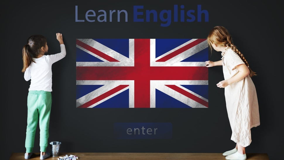 Kapan Usia yang Tepat Belajar Bahasa Inggris?