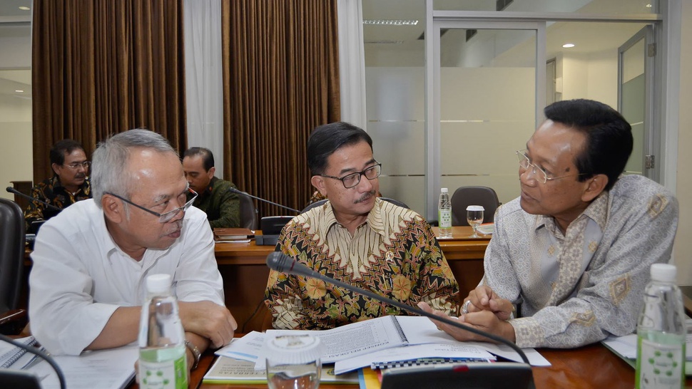 Tol Yogyakarta Tetap Direncanakan Kementerian PU