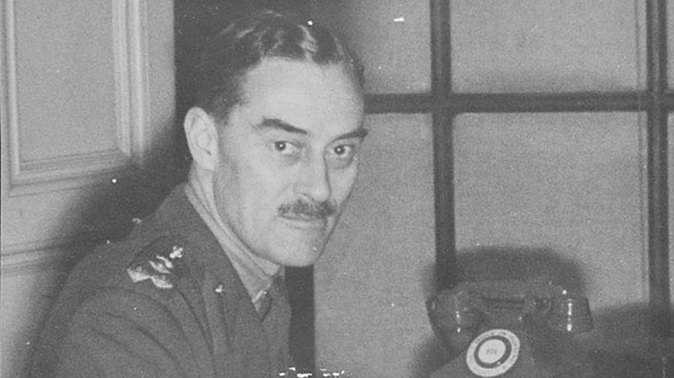Bagaimana Jenderal Mallaby Tewas Jelang Perang 10 November 1945?