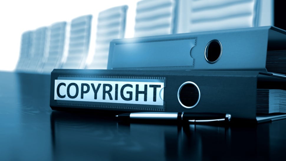 Hak Cipta Juga Bisa Jadi Jaminan Kredit