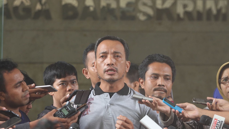 SBY Dilaporkan Bareskrim Karena Tudingan Penghasutan
