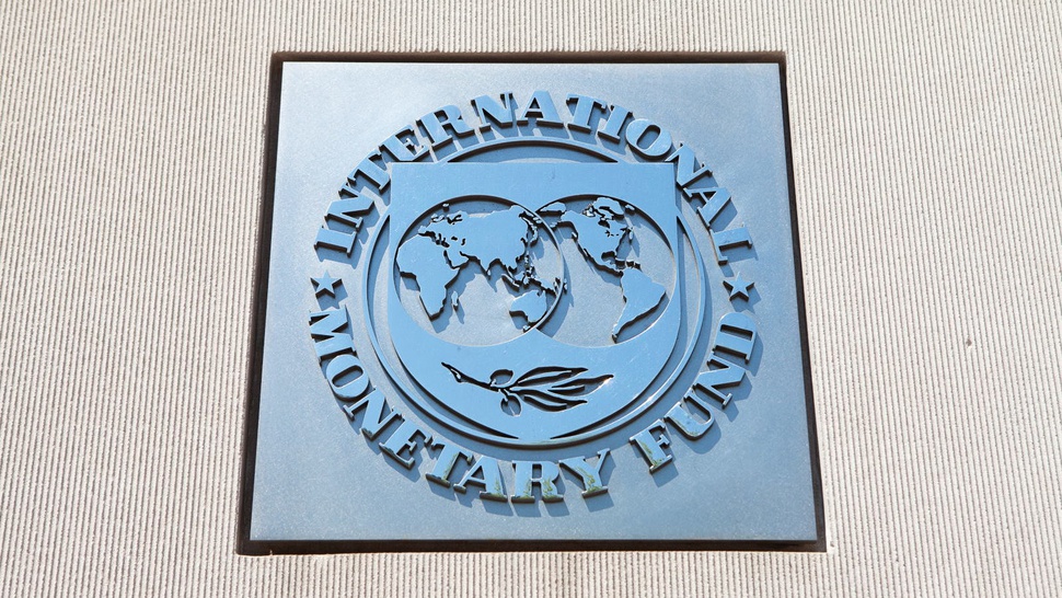 IMF Prediksi Ekonomi Dunia Tumbuh 3,4 Persen di 2017