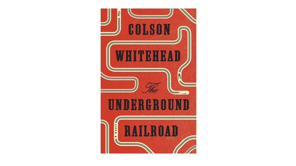 The Underground Railroad Menangkan National Book Award