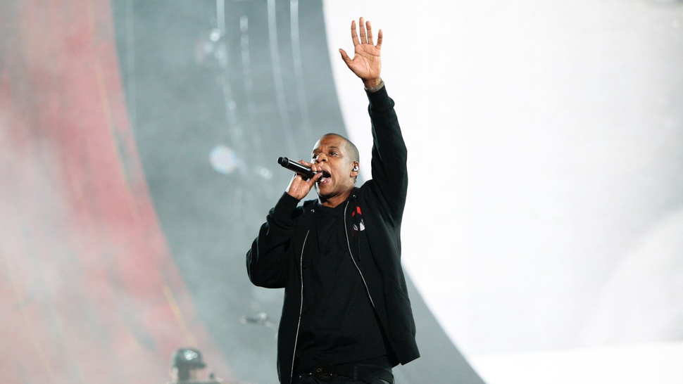 Layanan Streaming Jay Z Digugat Atas Pelanggaran Hak Cipta 