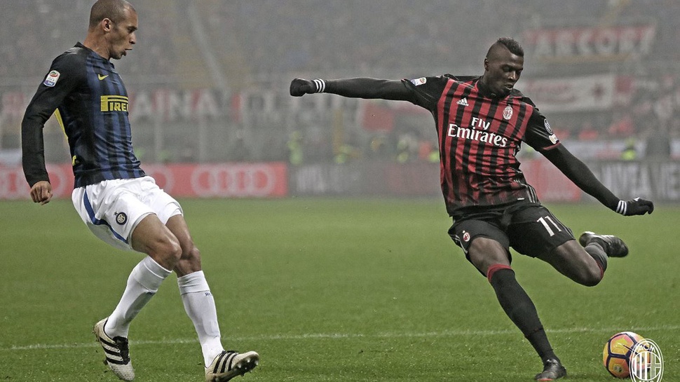 Prediksi AC Milan vs Inter: Derby Perdana Marco Giampaolo