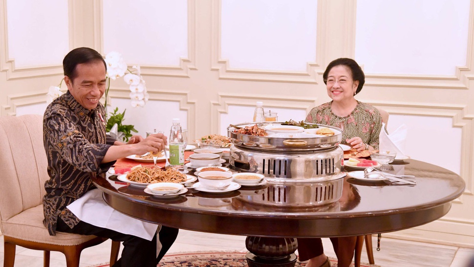 Politik Kuliner dan Diplomasi di Atas Meja Makan