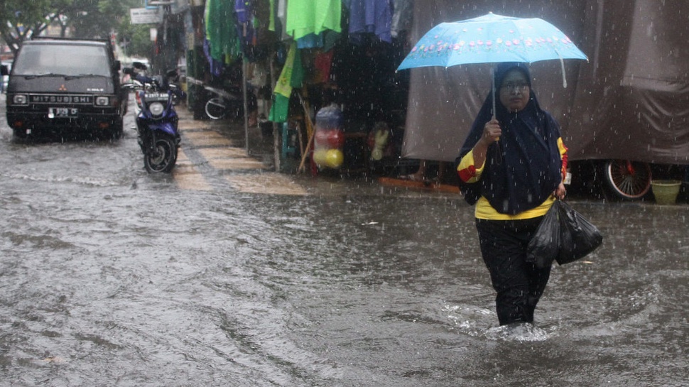 Banjir Malang