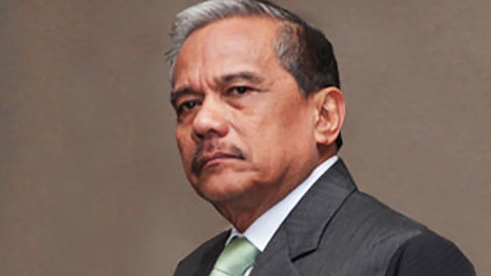 Chappy Hakim: Bisnis Kargo Maskapai Keniscayaan di Negara Kepulauan