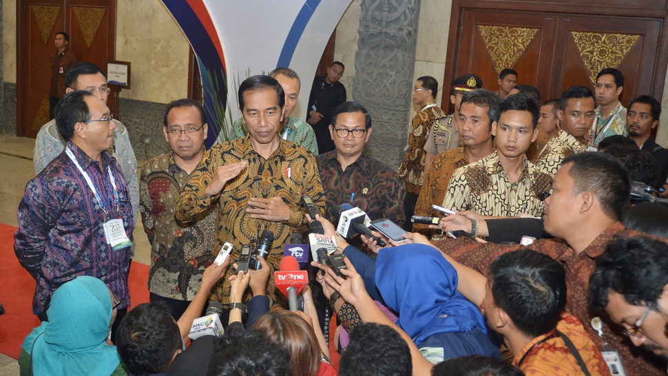 Jokowi akan Kunjungi Pesantren Berbasis Kewirausahaan