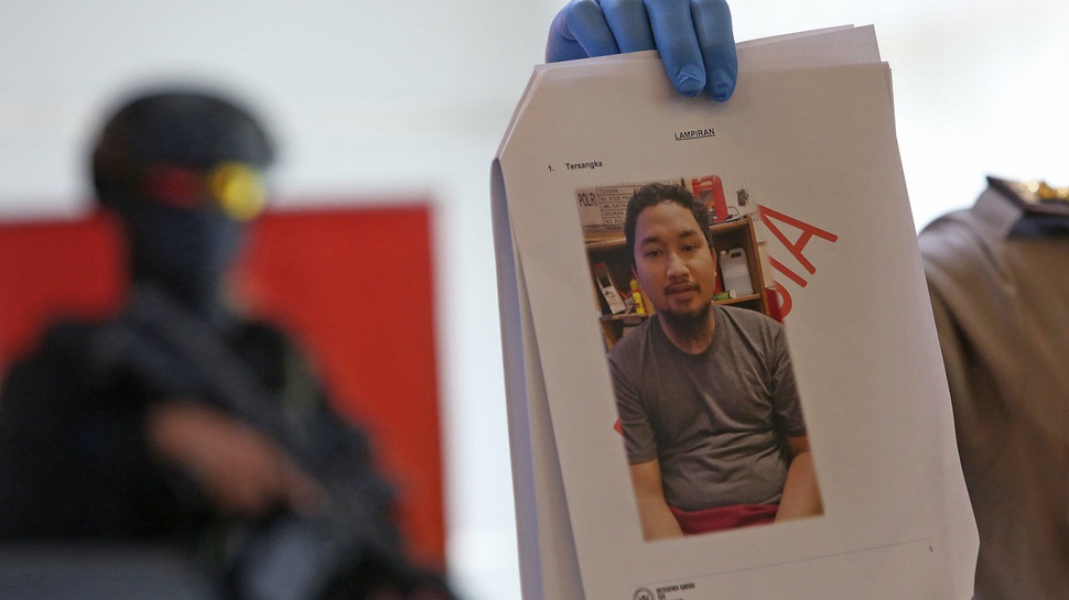 DPR Minta BIN Antisipasi ISIS Bangun Markas di Filipina