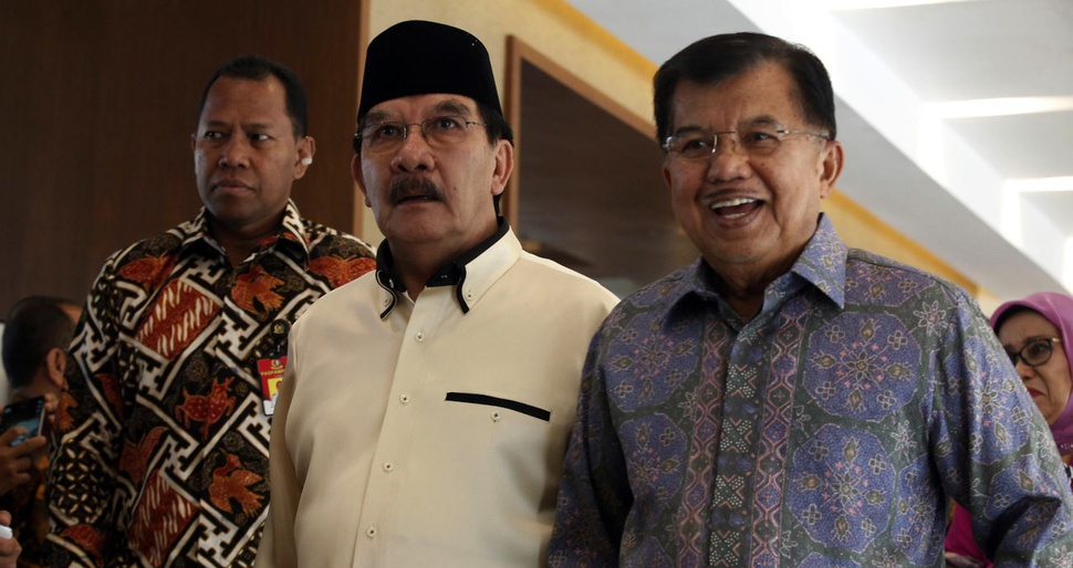 Antasari Azhar Diagendakan Bertemu Jokowi Hari Ini 