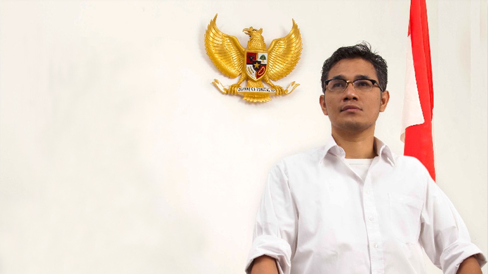 Budiman Sudjatmiko Temui Prabowo: Bentuk Dukungan Capres?