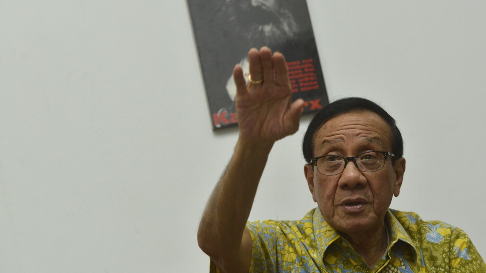 Politikus Senior Golkar Desak Munaslub untuk Ganti Setya Novanto