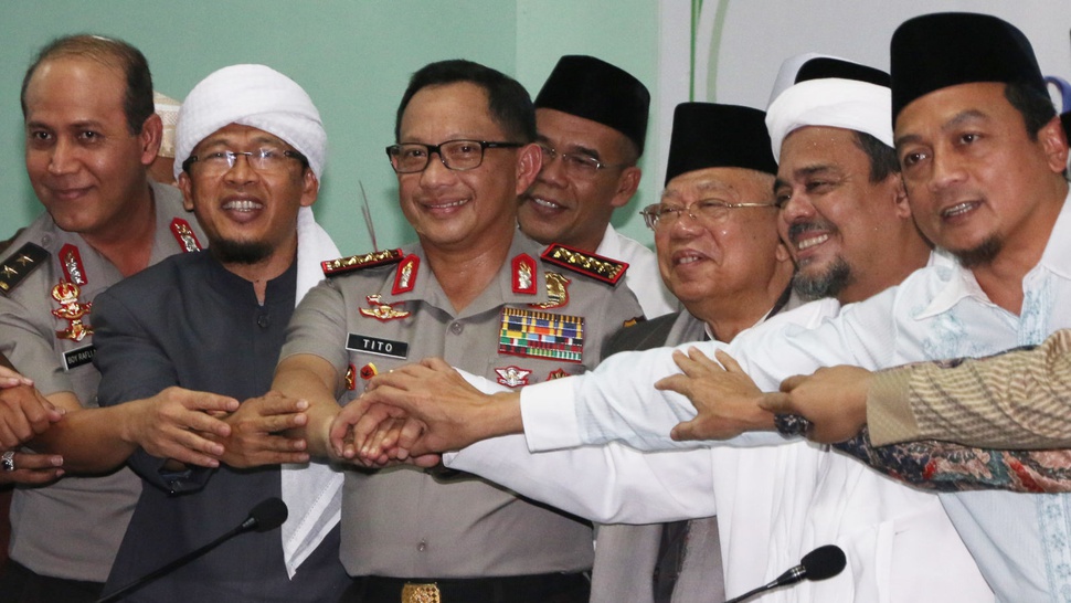 Muhammadiyah Ingatkan Umat Islam Tak Mudah Terprovokasi