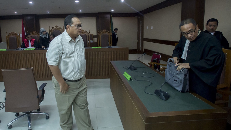 Dalami Kasus Korupsi RJ Lino, KPK Panggil Mantan Pejabat Pelindo II
