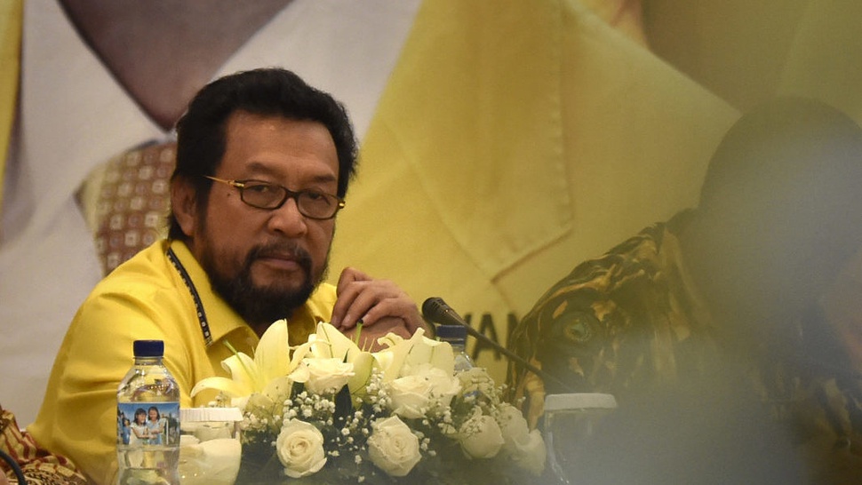 Penunjukan Azis Syamsudin Jadi Ketua DPR Dinilai Lindungi Koruptor 