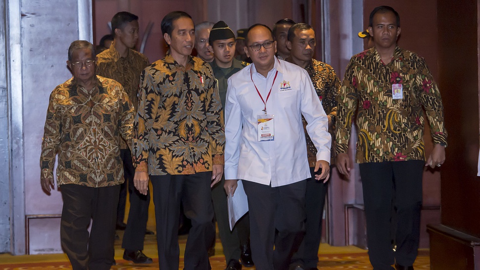 Keputusan AS Hengkang dari TPP Untungkan Indonesia