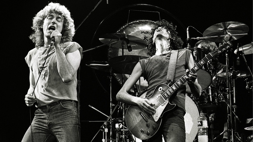 Studio yang Pernah Dipakai Led Zeppelin & Black Sabbath akan Dijual