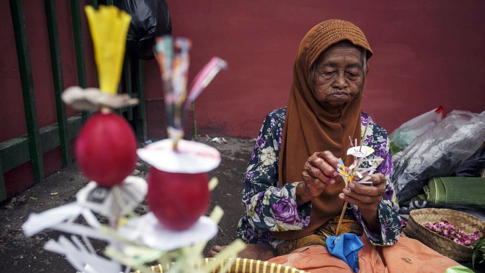 Melestarikan Tradisi Islam di Nusantara dan Daftar Tradisinya