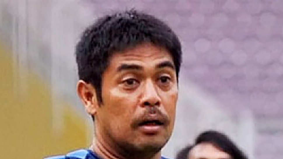 Nil Maizar Dipecat dari Jabatan Pelatih Semen Padang FC