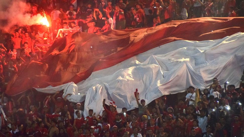 Jadwal Final AFF 2021: Peluang & Rekor Comeback Indonesia di Leg 2