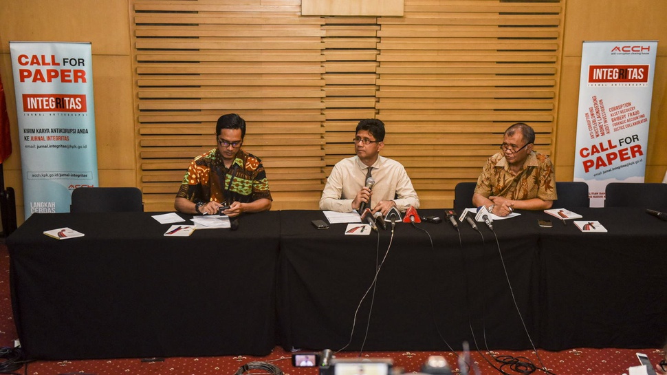 Oknum TNI Diduga Terlibat Kasus Suap Infrastruktur Kelautan