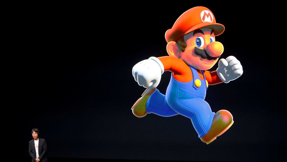 Sejarah Nintendo yang Dirilis Pertama Kali 23 September 1889