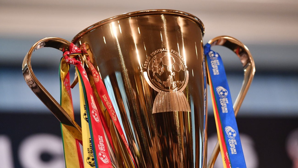 Klasemen Grup Piala AFF 2022 & Prediksi Bagan Lolos Semifinal