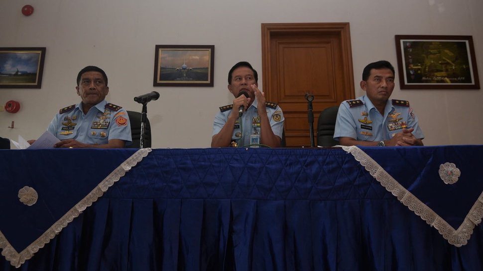 Tujuh Korban Pesawat Hercules Dimakamkan di Malang