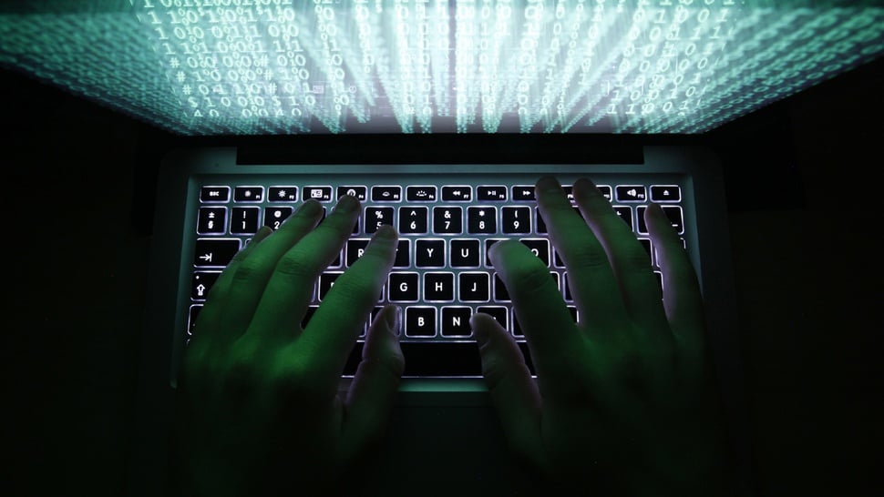 Serangan Internet Terbesar Membikin Situs-Situs Top Tumbang