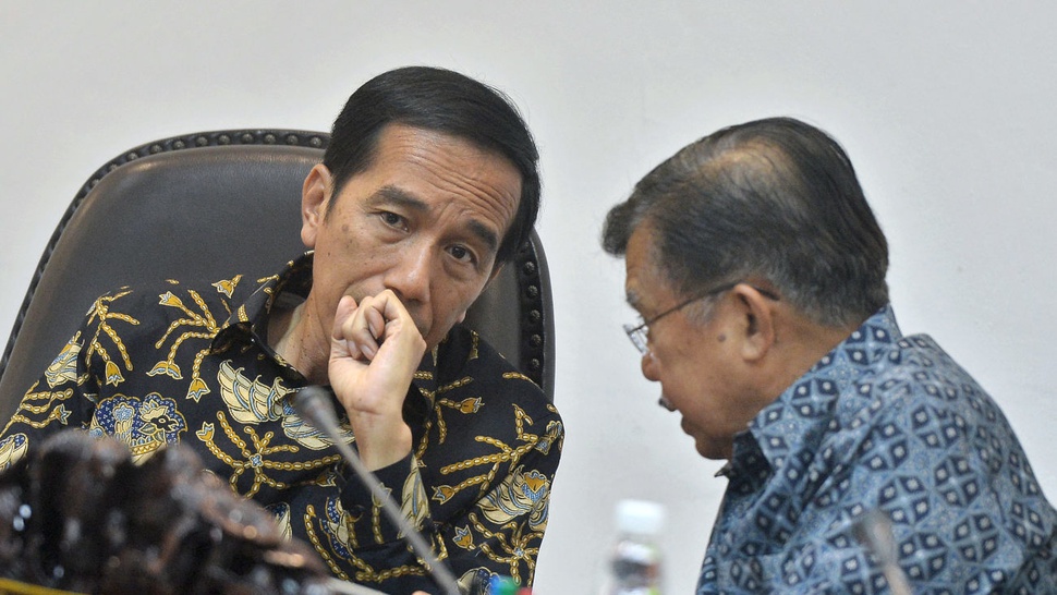 Terkait Kasus Montara, Jokowi Diminta Tak Kunjungi Australia
