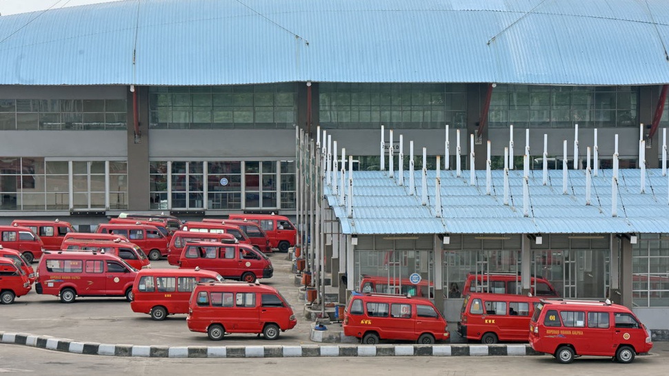Mangkir dari Pulogebang, Perusahaan Otobus Terancam Ditutup