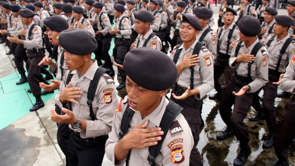 BNPT dan TNI-Polri Kerja Sama Deteksi Ancaman Bom