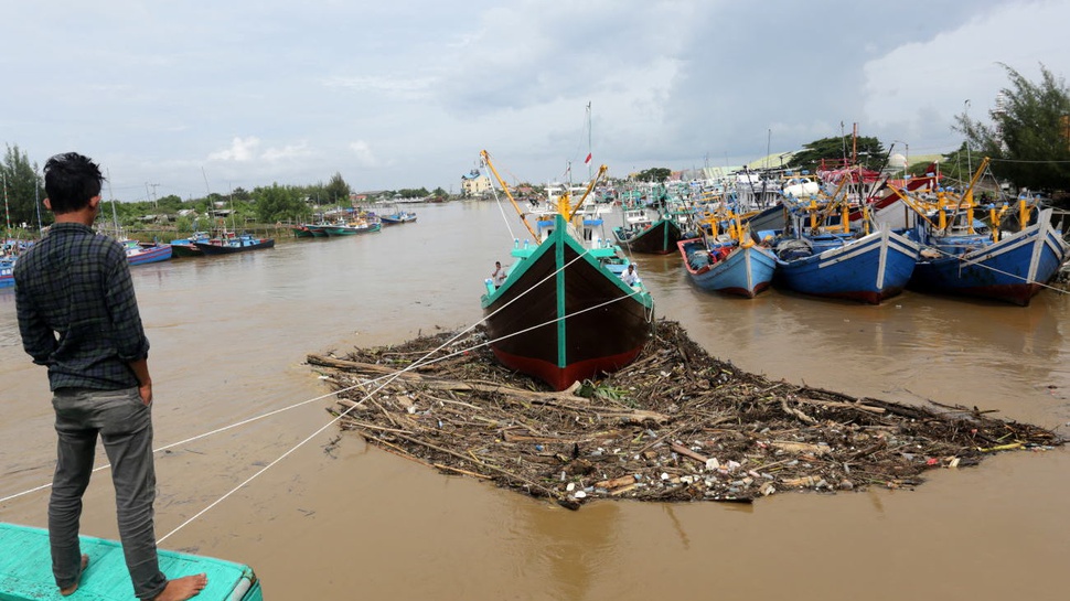 BNPB Purworejo: Warga Pesisir Pantai Selatan Waspada Tsunami
