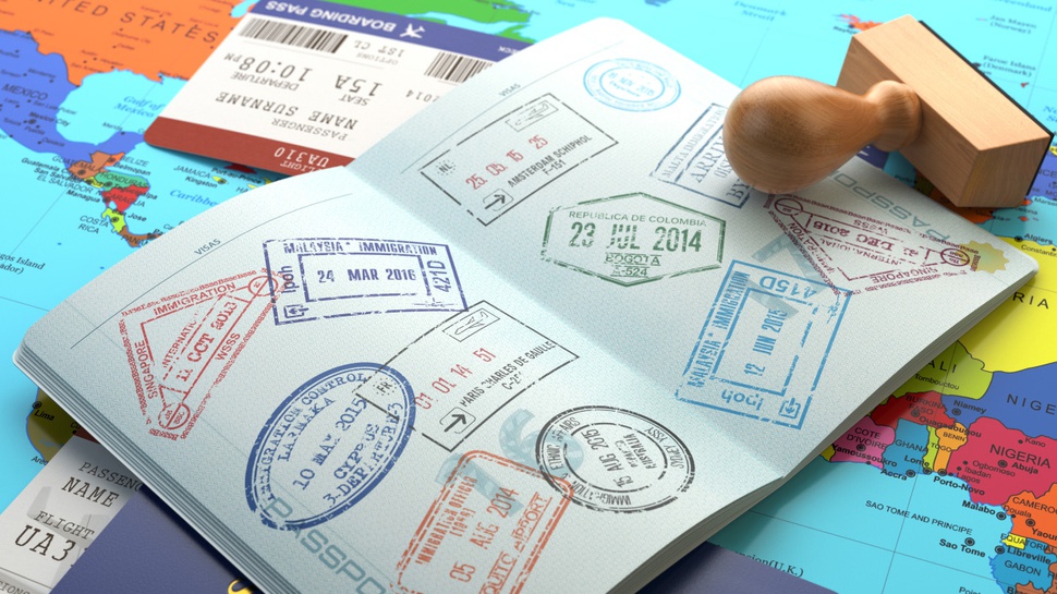 Kazakhstan Berlakukan Bebas Visa 30 Hari Bagi WNI
