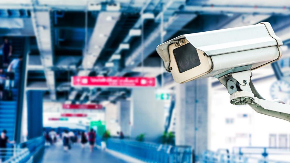 Tren Pemasangan CCTV di Rumah dan Dampak Kasus Pulomas 