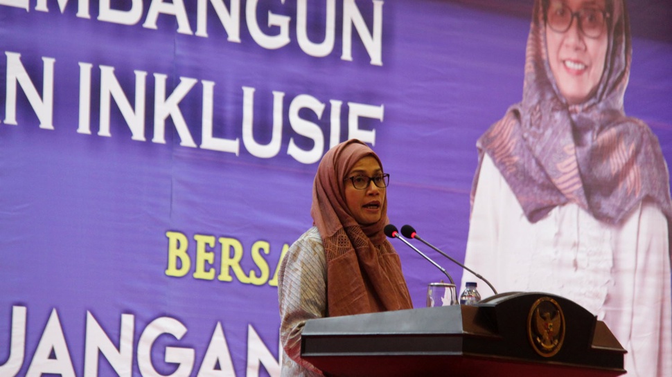Sri Mulyani Minta Aceh Serius Manfaatkan Dana Otsus