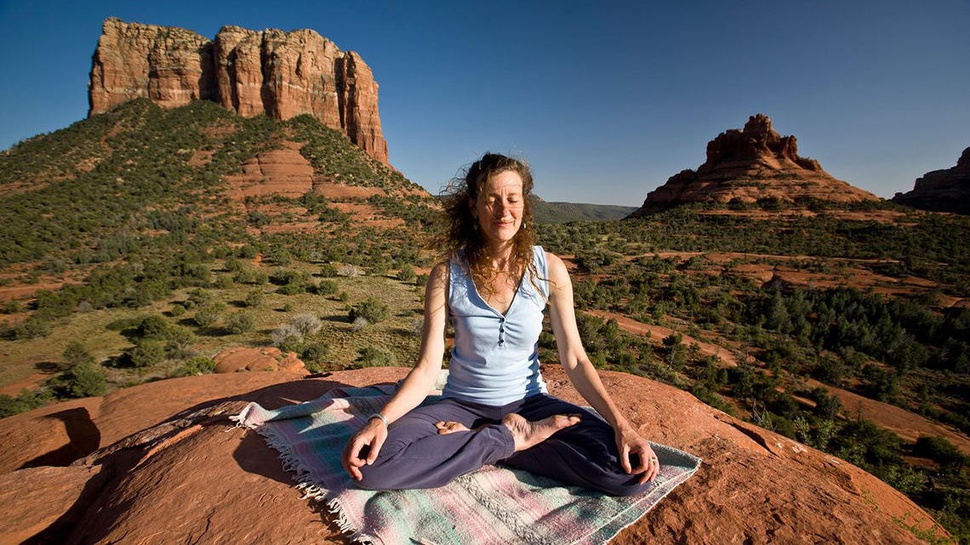 Penelitian Sebut Meditasi Bisa Jadi Solusi Mencegah Penyakit