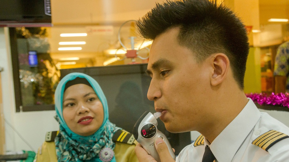 Syarat dan Cara Pendaftaran Politeknik Penerbangan Surabaya 2018