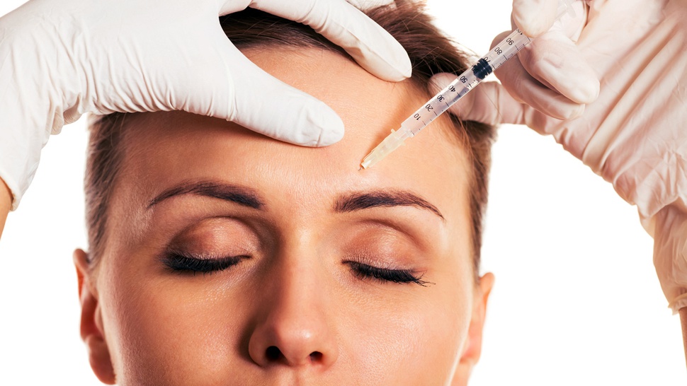 Mengenal Jenis-jenis Suntik Botox Berdasarkan Fungsinya