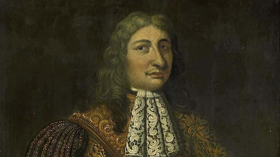 11 Januari 1684: Sejarah Matinya Si Pemecah-Belah Cornelis Speelman